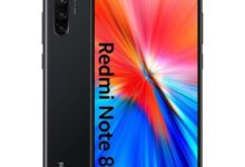 Xiaomi Redmi Note 8 2021