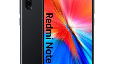 Xiaomi Redmi Note 8 2021