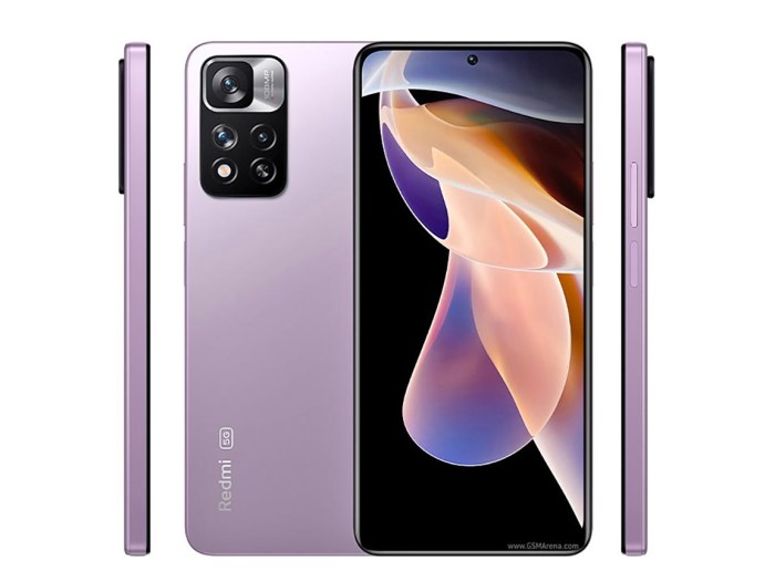 Redmi 5g ultra maxx