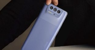 Asus Zenfone 9 Flip