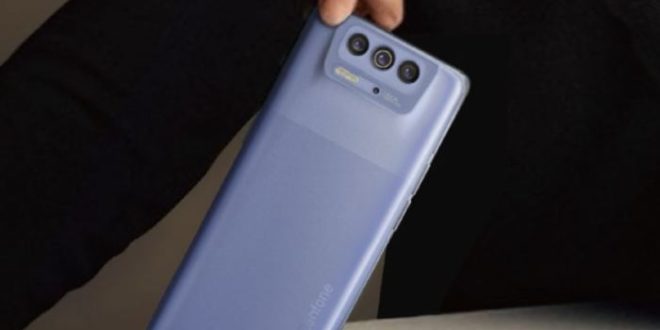 Asus Zenfone 9 Flip