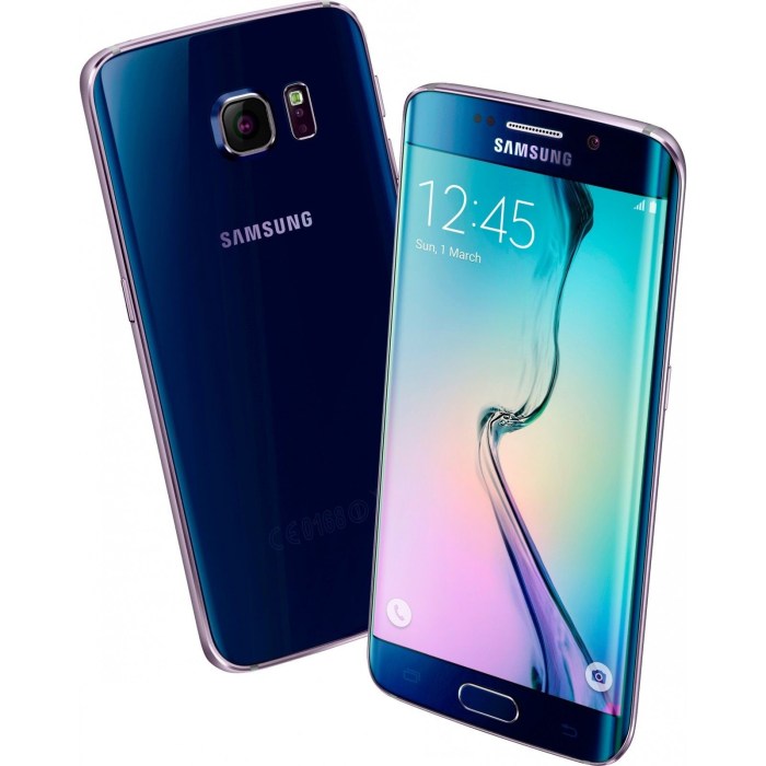 Galaxy S6 Edge Plus