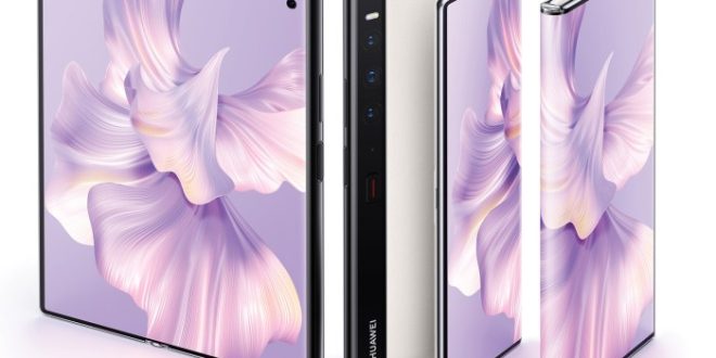 Eftm xs huawei mate