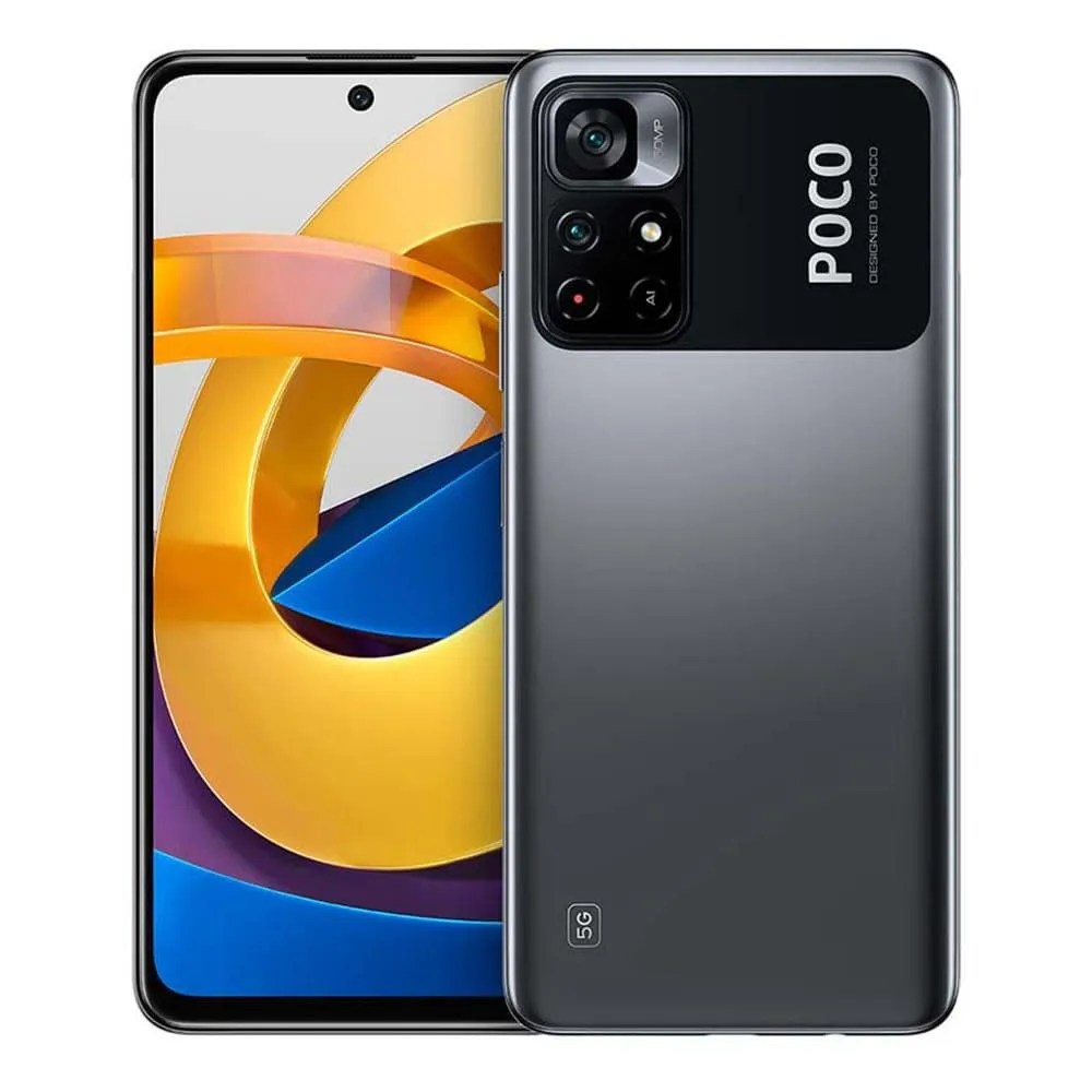 Xiaomi Poco M4 Pro 8gb 256gb