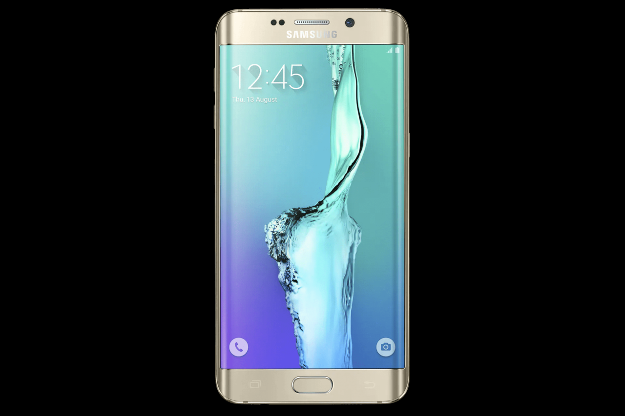 Galaxy S6 Edge Plus