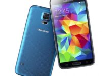 Samsung Galaxy S5 Neo