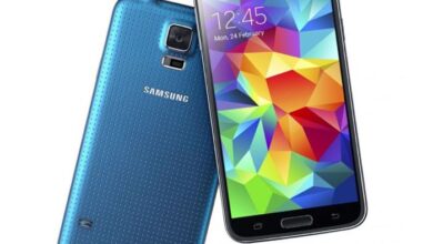 Samsung Galaxy S5 Neo