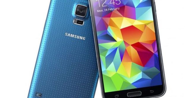 Samsung Galaxy S5 Neo