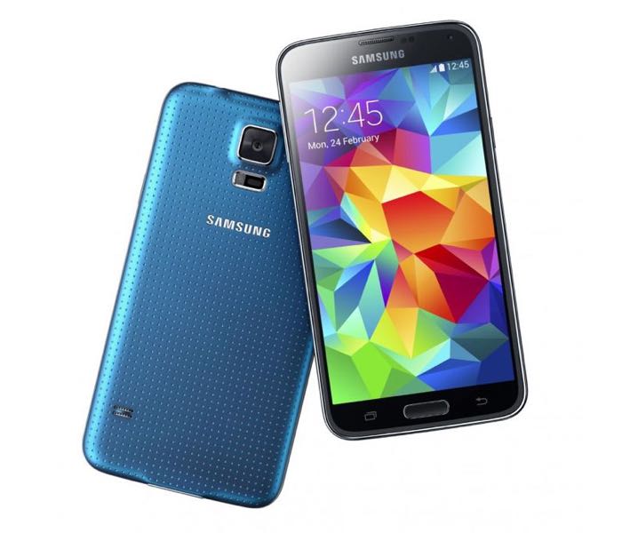 Samsung Galaxy S5 Neo