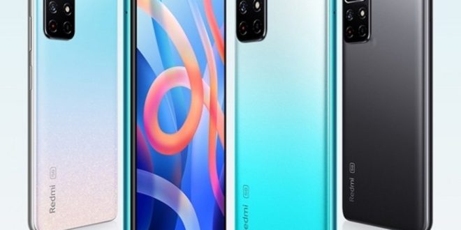 Redmi Note 11 Plus