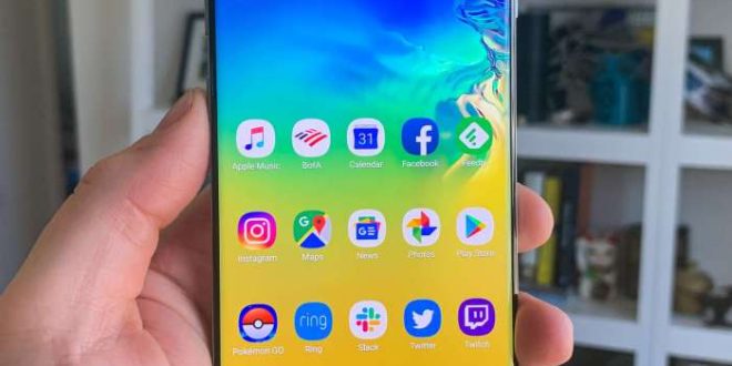 Samsung Galaxy S16