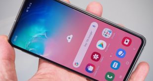 Samsung Galaxy S 10 E