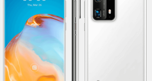 Huawei P40 Pro+