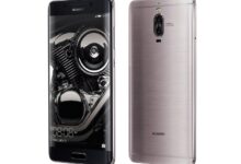 Huawei mate porsche shmee150