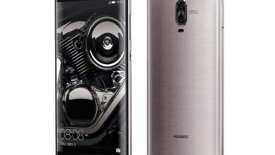 Huawei mate porsche shmee150