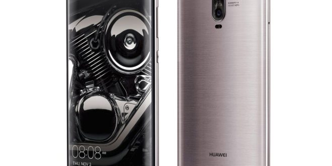 Huawei mate porsche shmee150