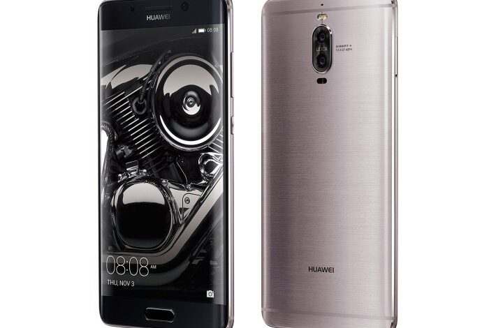 Huawei mate porsche shmee150