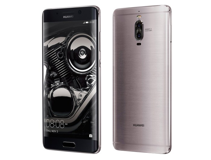 Huawei mate porsche shmee150