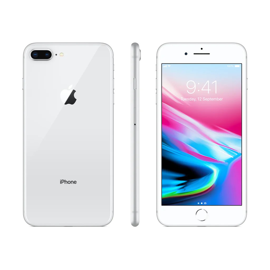 Apple Iphone 8 Plus 256gb