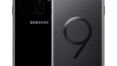 Samsung Galaxy S 9 Plus