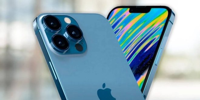 Promo Iphone 13 Pro Max