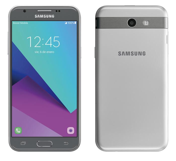 Samsung Galaxy J 3