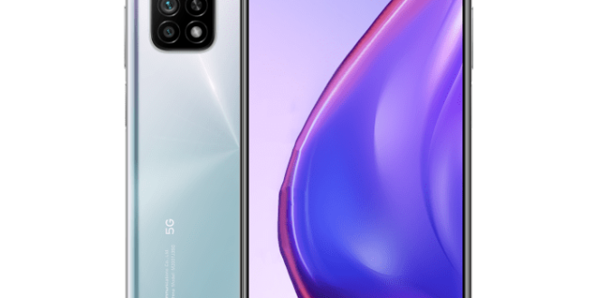 Xiaomi 10t 256gb 8gb redmi smartphones