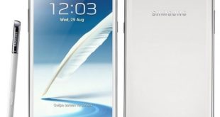 Galaxy Note 2