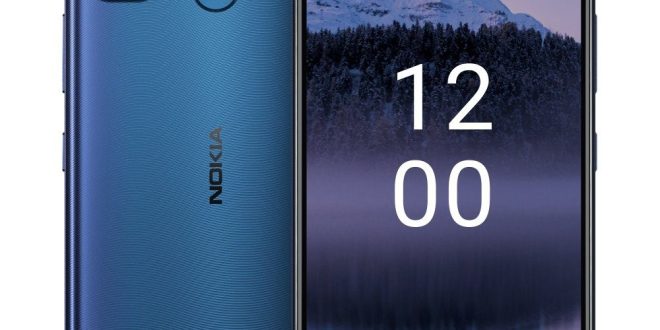 Nokia G 11