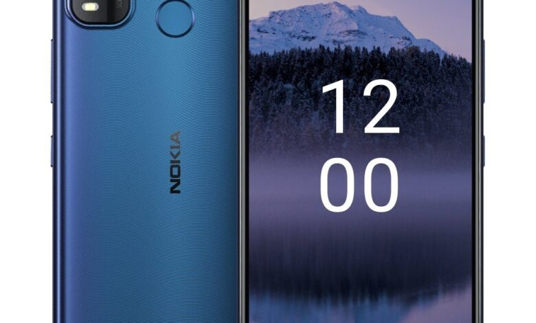 Nokia G 11