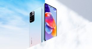 Redmi Note 11 Pro Plus 5g 256gb