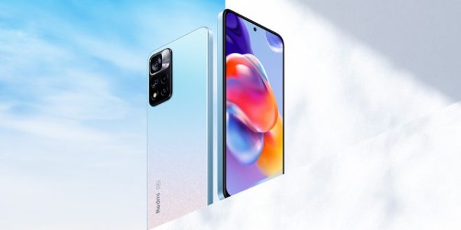 Redmi Note 11 Pro 5g 8 256