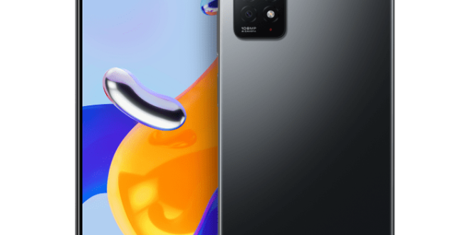 Redmi Note 11 Xiaomi