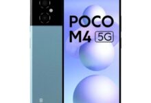 Poco 256gb 8gb unlocked 5g factory