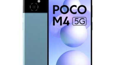 Poco 256gb 8gb unlocked 5g factory