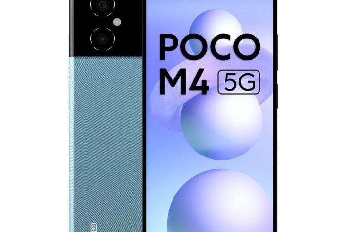 Poco 256gb 8gb unlocked 5g factory