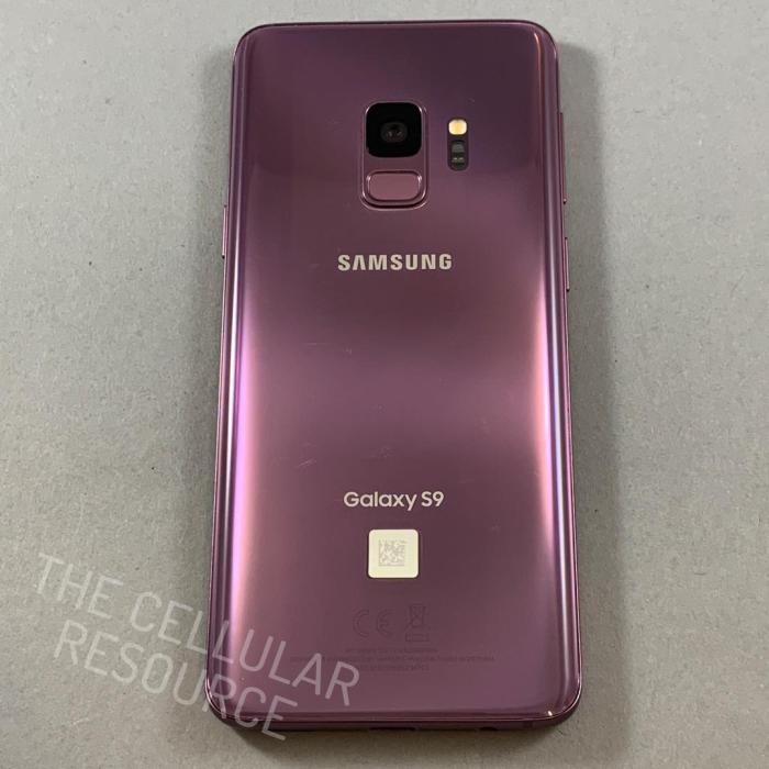 Samsung Galaxy S9 64gb