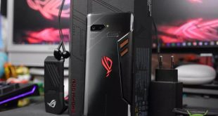 Rog siap ponsel keunggulan tercengang banget desain