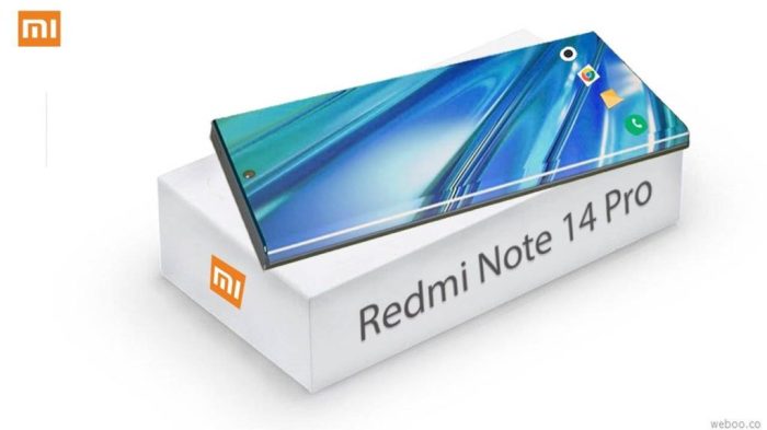 Redmi 14