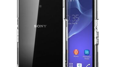 Sony Xperia Z2