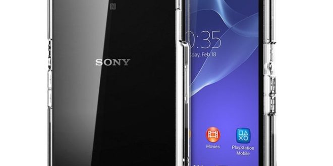 Sony Xperia Z2