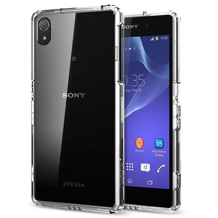 Sony Xperia Z2