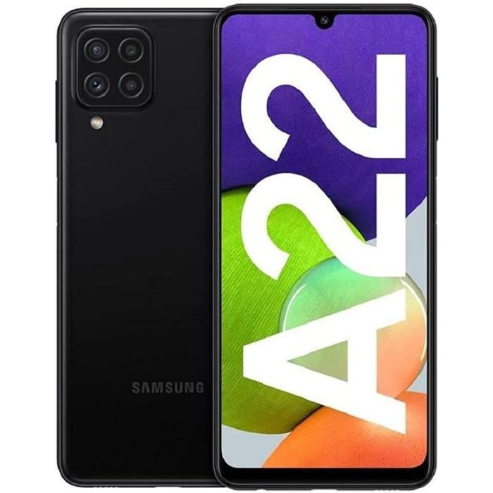 Samsung Galaxy A22 64gb