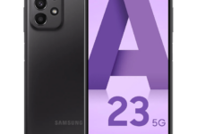 Samsung Galaxy A23s