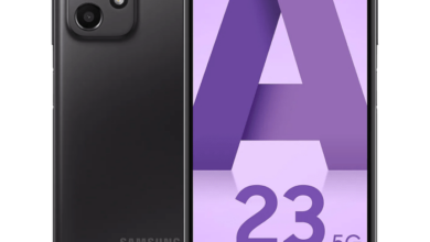 Samsung Galaxy A23s