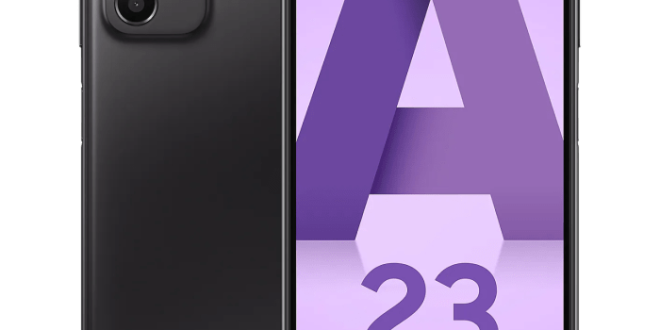 Samsung Galaxy A23s