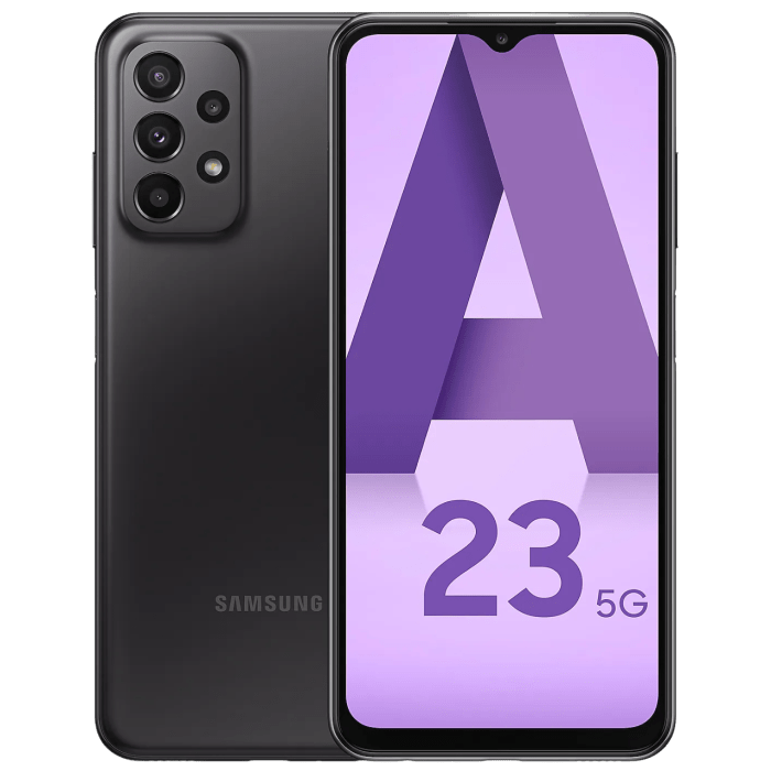 Samsung Galaxy A23s