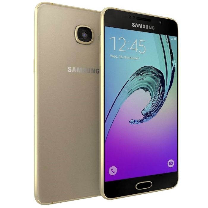 Samsung Galaxy A3 2016