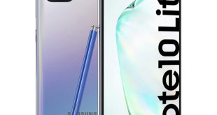 Samsung Galaxy Note10 Lite