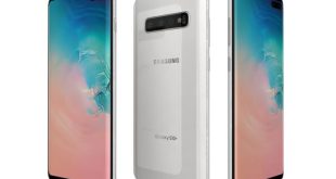 Galaxy S 10 Plus